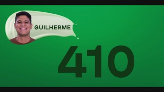 Quem é o Anjo o BBB 25? Guilherme vence a prova