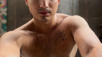 Quem é o irmão bombeiro de Fernanda, do BBB 24?