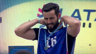 Quem ganhou a Prova do Anjo no BBB 24 até agora?