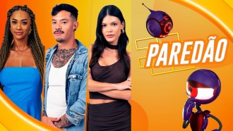 Quem sai do BBB 25 hoje?
