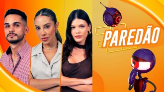 Quem sai do BBB 25 hoje (20)?