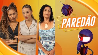 Quem sai do BBB 25 hoje?