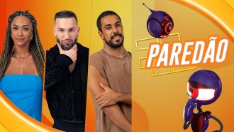 Quem sai do BBB 25 nesta terça (25)?