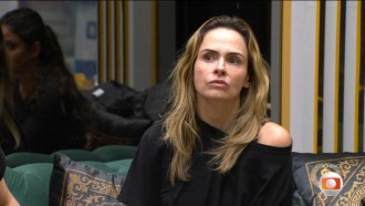 Quem sai do BBB 26 amanhã (14/4)?
