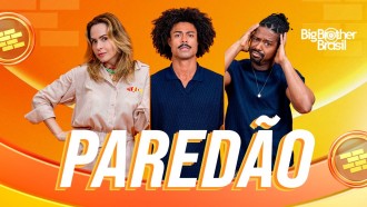 Quem sai do BBB 26 hoje (17/3)?