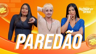 Quem sai do BBB 26 hoje (5/4)?