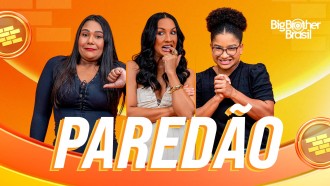 Quem sai do BBB 26 nesta terça (24)?