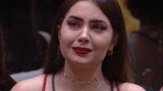 Quem saiu do BBB 22: Jade Picon é a sétima eliminada