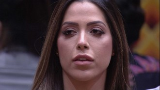 Quem saiu do BBB 22: Laís é a nona eliminada