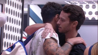 Quem saiu do BBB 22: Rodrigo é o segundo eliminado