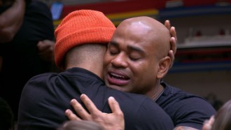 Quem saiu do BBB 23: Cezar é o 14º eliminado