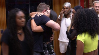 Quem saiu do BBB 23: Cristian é o 5º eliminado