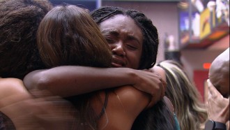 Quem saiu do BBB 23: Key Alves é a 8ª eliminada