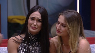 Quem saiu do BBB 23: Larissa é a 18ª eliminada