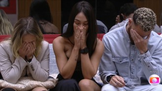 Quem saiu do BBB 23: Larissa é a 9ª eliminada