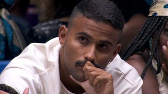 Quem saiu do BBB 24? Pizane é o terceiro eliminado do reality