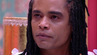 Quem saiu do BBB 25? Diogo Almeida é eliminado do reality