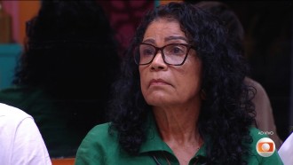 Quem saiu do BBB 25? Vilma é eliminada do reality