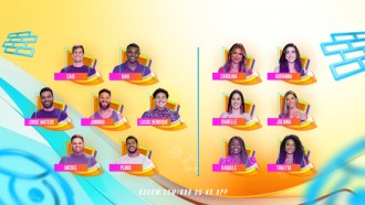 Quem são os candidatos ao BBB 24? Confira os 13 perfis