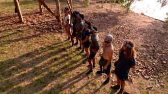 Quem são os semifinalistas do No Limite 2023