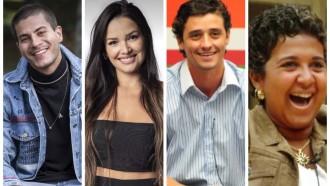 Quem são os vencedores do BBB? Relembre os campeões do reality