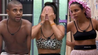 Quem seria você na academia do BBB 24? Faça o quiz e descubra!