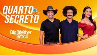 Quem vai para o Quarto Secreto do BBB 26 hoje (3/3)?