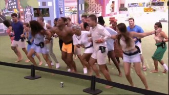 Quiz BBB 23: quem é você no Carnaval? Descubra!