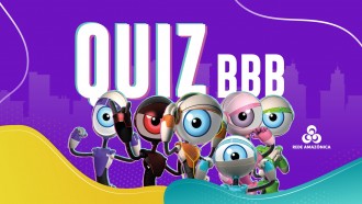 Quiz Big Brother Brasil: quem falou no BBB?