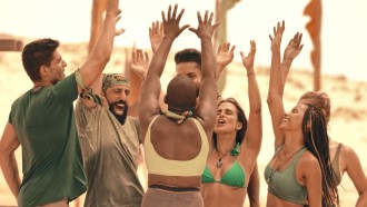 Quiz 'No Limite': Você sabe qual participante disse isso?