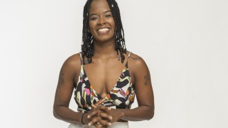 Raiana é participante do No Limite Amazônia; saiba mais