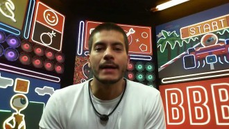 Raio-X do BBB 22: confira os vídeos deste sábado, 09/04