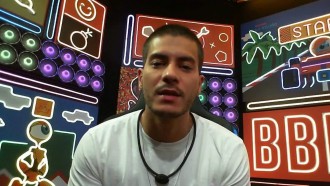 Raio-X do BBB 22: confira os vídeos do dia 01 de abril