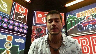 Raio-X do BBB 22: confira os vídeos do dia 10/02