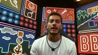 Raio-X do BBB 22: confira os vídeos do dia 13 de abril