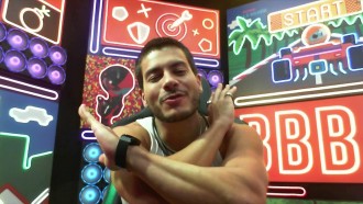 Raio-X do BBB 22: confira os vídeos do dia 16 de fevereiro