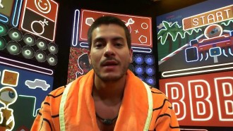 Raio-X do BBB 22: confira os vídeos do dia 19 de março