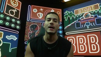 Raio-X do BBB 22:confira os vídeos do dia 26 de fevereiro