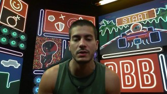 Raio-X do BBB 22:confira os vídeos do dia 27 de fevereiro