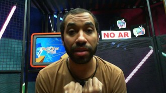 Raio-X do BBB21: confira os vídeos do dia 1 de maio