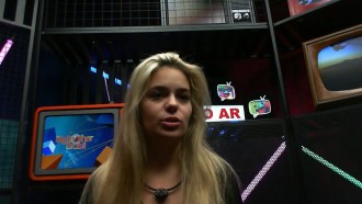 Raio-X do BBB21: confira os vídeos do dia 10 de fevereiro