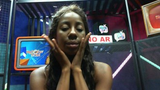 Raio-X do BBB21: confira os vídeos do dia 13 de abril