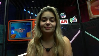 Raio-X do BBB21: confira os vídeos do dia 15 de março