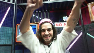 Raio-X do BBB21: confira os vídeos do dia 17 de fevereiro