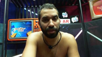 Raio-X do BBB21: confira os vídeos do dia 17 de março