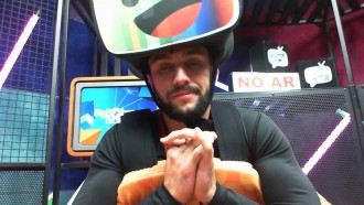 Raio-X do BBB21: confira os vídeos do dia 18 de abril