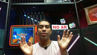 Raio-X do BBB21: confira os vídeos do dia 5 de abril