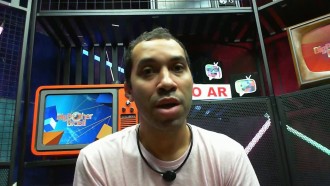 Raio-X do BBB21: confira os vídeos do dia 7 de abril