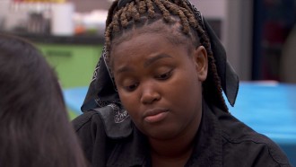 Raquele dispara sobre Davi no BBB 24: 'Não é a vítima de tudo'