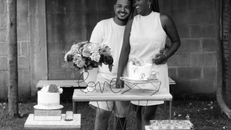 Raquele, ex-BBB 24, anuncia fim de relacionamento em pegadinha de 1º de abril